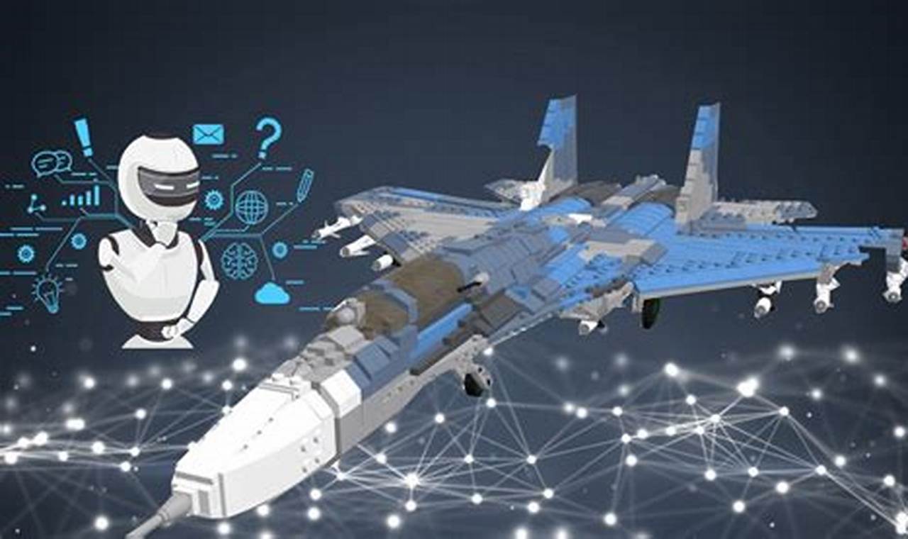 AI-Powered Aerospace: Engineering's Future Innovating the Future of Flight with Reliable Aviation Solutions AI-Powered Aerospace: Engineering's Future | Innovating the Future of Flight with Reliable Aviation Solutions