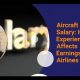 Aerospace Painter Salary: Factors &amp; Future $$ | Innovating the Future of Flight with Reliable Aviation Solutions