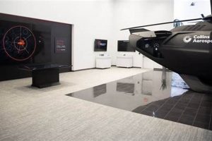 Collins Aerospace Huntsville AL: [Future] - Aerospace Tech | Innovating the Future of Flight with Reliable Aviation Solutions