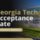 Georgia Tech Aerospace Engineering Acceptance Rate: [Year] Insights | Innovating the Future of Flight with Reliable Aviation Solutions