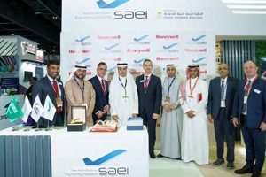 Saudi Aerospace Engineering: Future & Opportunities Innovating the Future of Flight with Reliable Aviation Solutions Saudi Aerospace Engineering: Future & Opportunities | Innovating the Future of Flight with Reliable Aviation Solutions