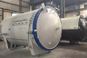 Top Aerospace Autoclave Manufacturers: Your Source Guide Innovating the Future of Flight with Reliable Aviation Solutions Top Aerospace Autoclave Manufacturers: Your Source Guide | Innovating the Future of Flight with Reliable Aviation Solutions