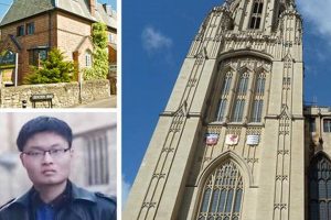 Study Aerospace Engineering at Bristol University [UK] | Innovating the Future of Flight with Reliable Aviation Solutions