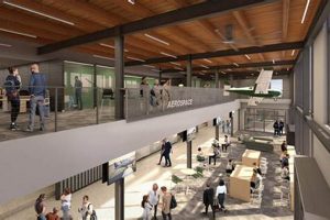 Your Guide: University of North Dakota Aerospace | UND Aviation Innovating the Future of Flight with Reliable Aviation Solutions Your Guide: University of North Dakota Aerospace | UND Aviation | Innovating the Future of Flight with Reliable Aviation Solutions