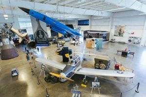 Explore the Sacramento Aerospace Museum | Space & Flight Innovating the Future of Flight with Reliable Aviation Solutions Explore the Sacramento Aerospace Museum | Space & Flight | Innovating the Future of Flight with Reliable Aviation Solutions