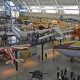Discover Smithsonian Aerospace Museum Dulles - Explore Space! | Innovating the Future of Flight with Reliable Aviation Solutions