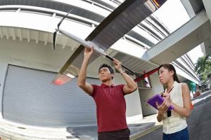 NTU Aerospace Engineering: Your Launchpad to Success! Innovating the Future of Flight with Reliable Aviation Solutions NTU Aerospace Engineering: Your Launchpad to Success! | Innovating the Future of Flight with Reliable Aviation Solutions