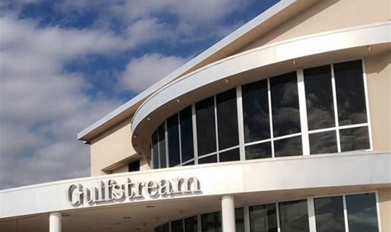 Savannah's Gulfstream: Stunning Aerospace Photos Innovating the Future of Flight with Reliable Aviation Solutions Savannah's Gulfstream: Stunning Aerospace Photos | Innovating the Future of Flight with Reliable Aviation Solutions