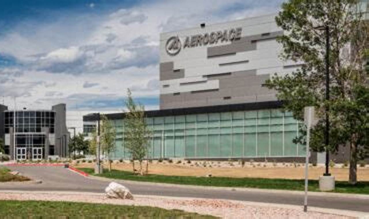 Colorado Springs Aerospace Companies Innovating the Future of Flight with Reliable Aviation Solutions Colorado Springs Aerospace Companies | Innovating the Future of Flight with Reliable Aviation Solutions