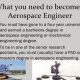 EE to Aero Eng: Can I Do a Masters in Aerospace Engineering? | Innovating the Future of Flight with Reliable Aviation Solutions
