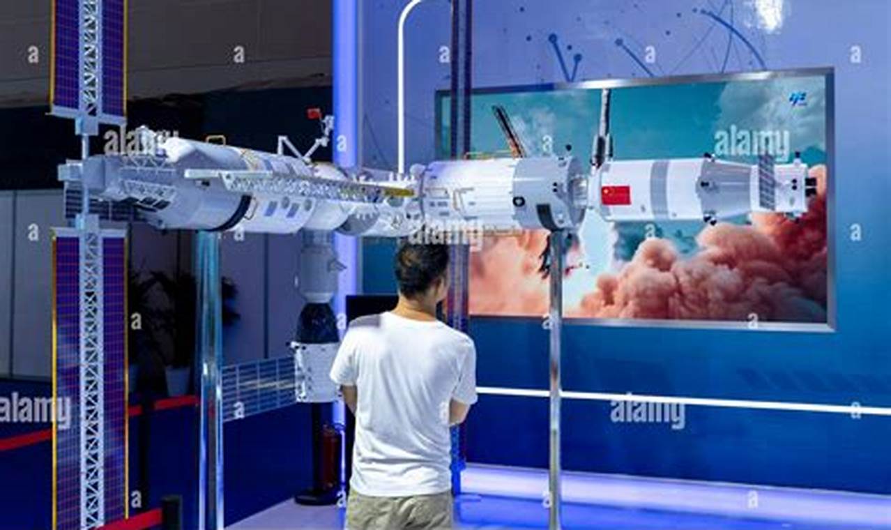 Decoding China Aerospace Science & Technology Deals Today Innovating the Future of Flight with Reliable Aviation Solutions Decoding China Aerospace Science & Technology Deals Today | Innovating the Future of Flight with Reliable Aviation Solutions