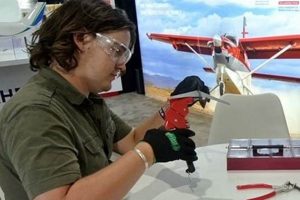 Daher Aerospace Stuart, FL Jobs: Your Next Aviation Career Innovating the Future of Flight with Reliable Aviation Solutions Daher Aerospace Stuart, FL Jobs: Your Next Aviation Career | Innovating the Future of Flight with Reliable Aviation Solutions