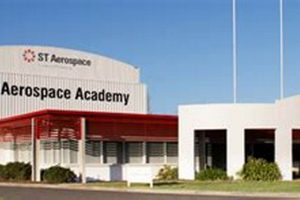 ST Aerospace Supplies: Your Global Aviation Partner Innovating the Future of Flight with Reliable Aviation Solutions ST Aerospace Supplies: Your Global Aviation Partner | Innovating the Future of Flight with Reliable Aviation Solutions