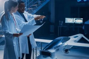Achieving Your Doctor of Aerospace Engineering [Guide] | Innovating the Future of Flight with Reliable Aviation Solutions