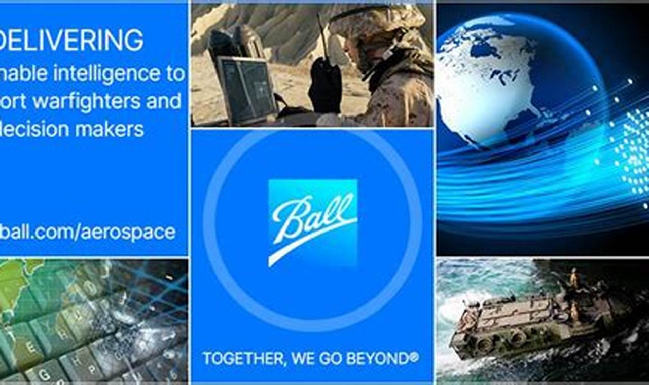 Explore Ball Aerospace Careers: Your Space Journey Awaits! Innovating the Future of Flight with Reliable Aviation Solutions Explore Ball Aerospace Careers: Your Space Journey Awaits! | Innovating the Future of Flight with Reliable Aviation Solutions