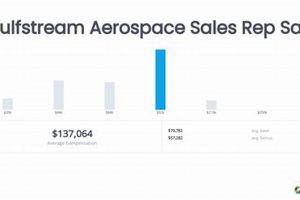 Aerospace Sales Salary: Factors & Trends [Guide] | Innovating the Future of Flight with Reliable Aviation Solutions