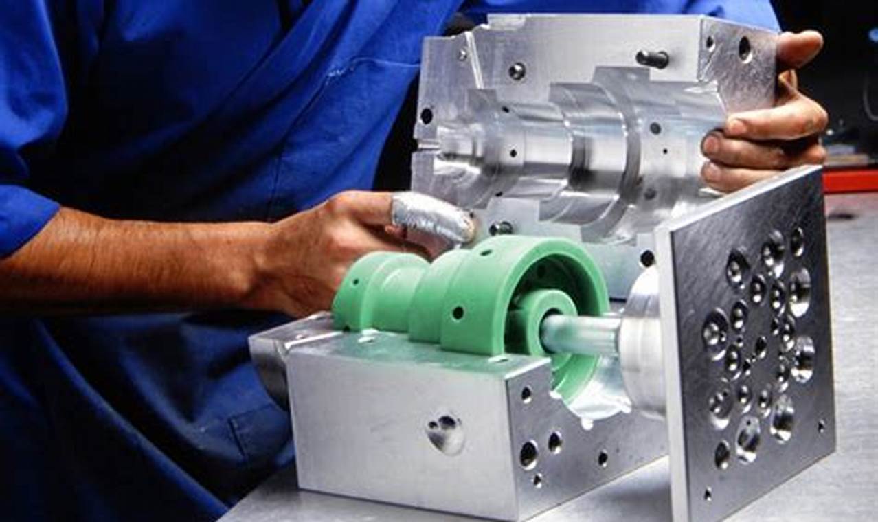 Top Aerospace Casting Companies: Molds for the Skies Innovating the Future of Flight with Reliable Aviation Solutions Top Aerospace Casting Companies: Molds for the Skies | Innovating the Future of Flight with Reliable Aviation Solutions