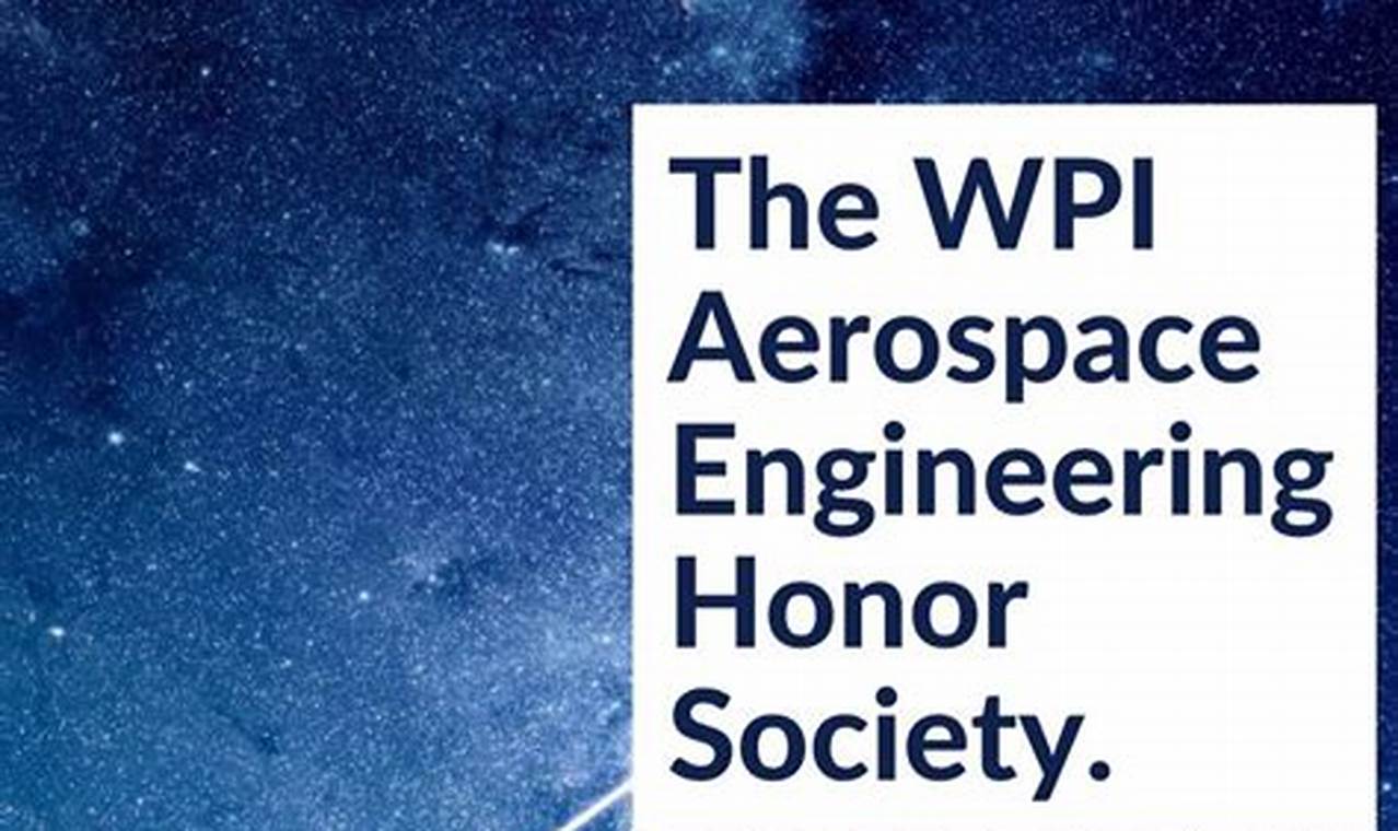 Join an Aerospace Engineering Honor Society + Benefits Innovating the Future of Flight with Reliable Aviation Solutions Join an Aerospace Engineering Honor Society + Benefits | Innovating the Future of Flight with Reliable Aviation Solutions
