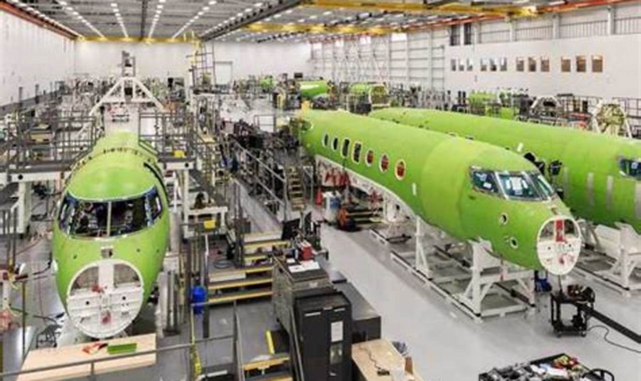 Top Aerospace Companies in Atlanta, GA: A Guide Innovating the Future of Flight with Reliable Aviation Solutions Top Aerospace Companies in Atlanta, GA: A Guide | Innovating the Future of Flight with Reliable Aviation Solutions
