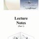 Your Path to Aerospace Engineering: Lecture Notes & More | Innovating the Future of Flight with Reliable Aviation Solutions