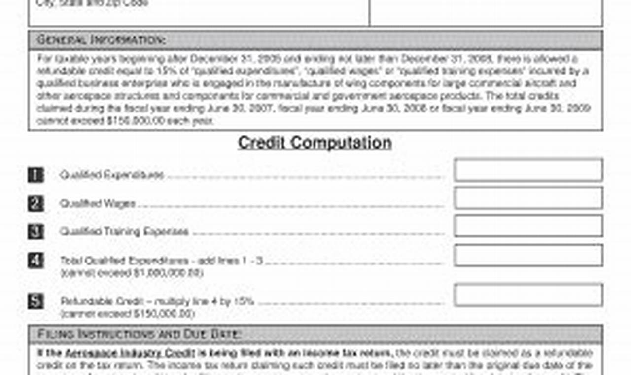 Oklahoma Aerospace Tax Credit: Engineer Savings Guide Innovating the Future of Flight with Reliable Aviation Solutions Oklahoma Aerospace Tax Credit: Engineer Savings Guide | Innovating the Future of Flight with Reliable Aviation Solutions