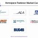 Top Aerospace Fastener Companies: Solutions & Trends | Innovating the Future of Flight with Reliable Aviation Solutions
