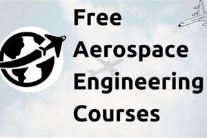 Free Aerospace Engineering Course Online? Your Guide Innovating the Future of Flight with Reliable Aviation Solutions Free Aerospace Engineering Course Online? Your Guide | Innovating the Future of Flight with Reliable Aviation Solutions