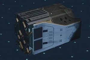 Starfield: Slayton Aerospace Engines - Mods & Performance Guide Innovating the Future of Flight with Reliable Aviation Solutions Starfield: Slayton Aerospace Engines - Mods & Performance Guide | Innovating the Future of Flight with Reliable Aviation Solutions