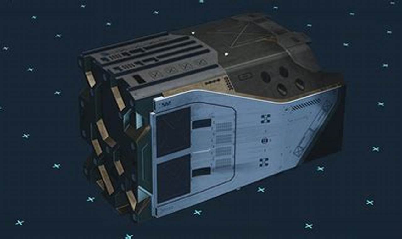 Starfield: Slayton Aerospace Engines - Mods & Performance Guide Innovating the Future of Flight with Reliable Aviation Solutions Starfield: Slayton Aerospace Engines - Mods & Performance Guide | Innovating the Future of Flight with Reliable Aviation Solutions