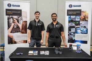 Explore Top Saab Aerospace Careers: Your Future Takes Flight! Innovating the Future of Flight with Reliable Aviation Solutions Explore Top Saab Aerospace Careers: Your Future Takes Flight! | Innovating the Future of Flight with Reliable Aviation Solutions