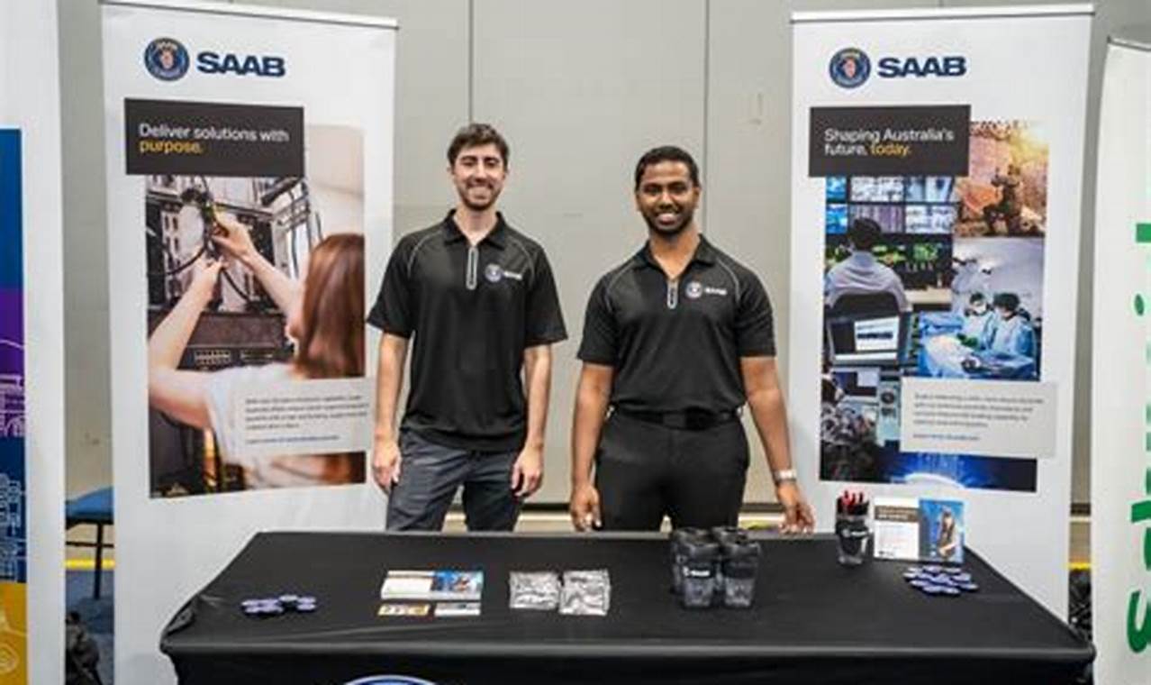 Explore Top Saab Aerospace Careers: Your Future Takes Flight! Innovating the Future of Flight with Reliable Aviation Solutions Explore Top Saab Aerospace Careers: Your Future Takes Flight! | Innovating the Future of Flight with Reliable Aviation Solutions