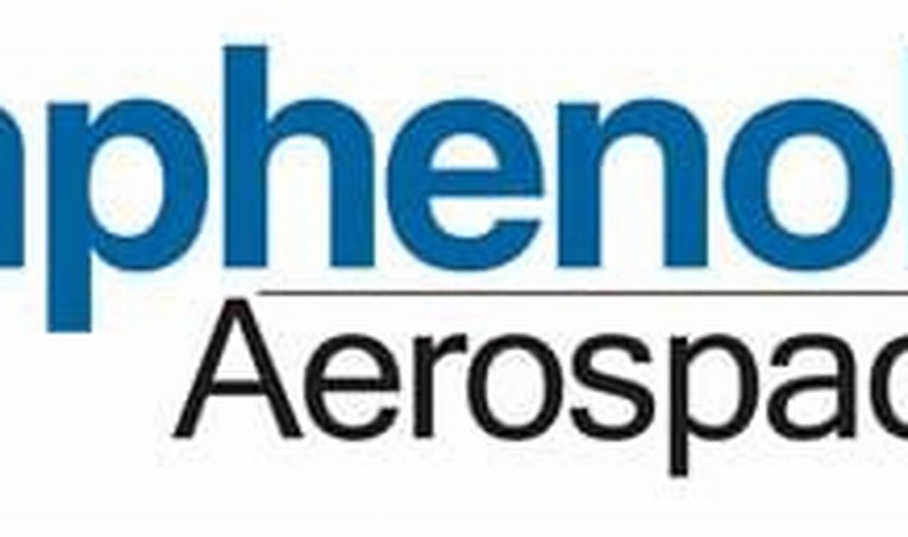 Amphenol Aerospace Corporation: Connectors & Solutions Innovating the Future of Flight with Reliable Aviation Solutions Amphenol Aerospace Corporation: Connectors & Solutions | Innovating the Future of Flight with Reliable Aviation Solutions