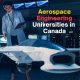 Top Canadian Aerospace Universities: Engineering Flight & Space | Innovating the Future of Flight with Reliable Aviation Solutions