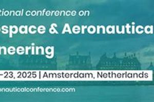 Top Aerospace Engineering Conference: Global Innovations Innovating the Future of Flight with Reliable Aviation Solutions Top Aerospace Engineering Conference: Global Innovations | Innovating the Future of Flight with Reliable Aviation Solutions
