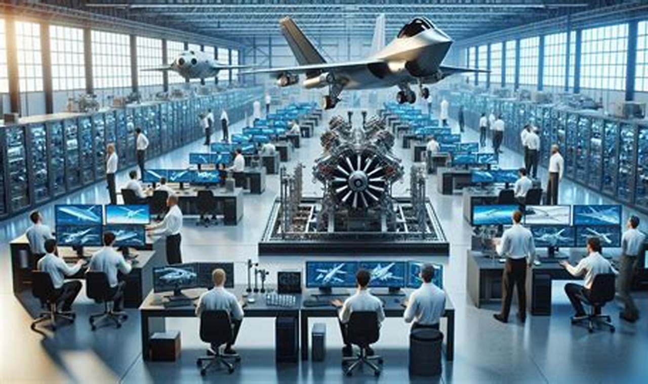 Exploring Latest Advancements in Aerospace Tech Now! Innovating the Future of Flight with Reliable Aviation Solutions Exploring Latest Advancements in Aerospace Tech Now! | Innovating the Future of Flight with Reliable Aviation Solutions