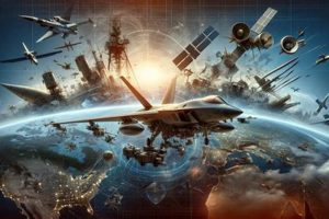 Aerospace & Defense: What Sector is it? Industry Guide Innovating the Future of Flight with Reliable Aviation Solutions Aerospace & Defense: What Sector is it? Industry Guide | Innovating the Future of Flight with Reliable Aviation Solutions