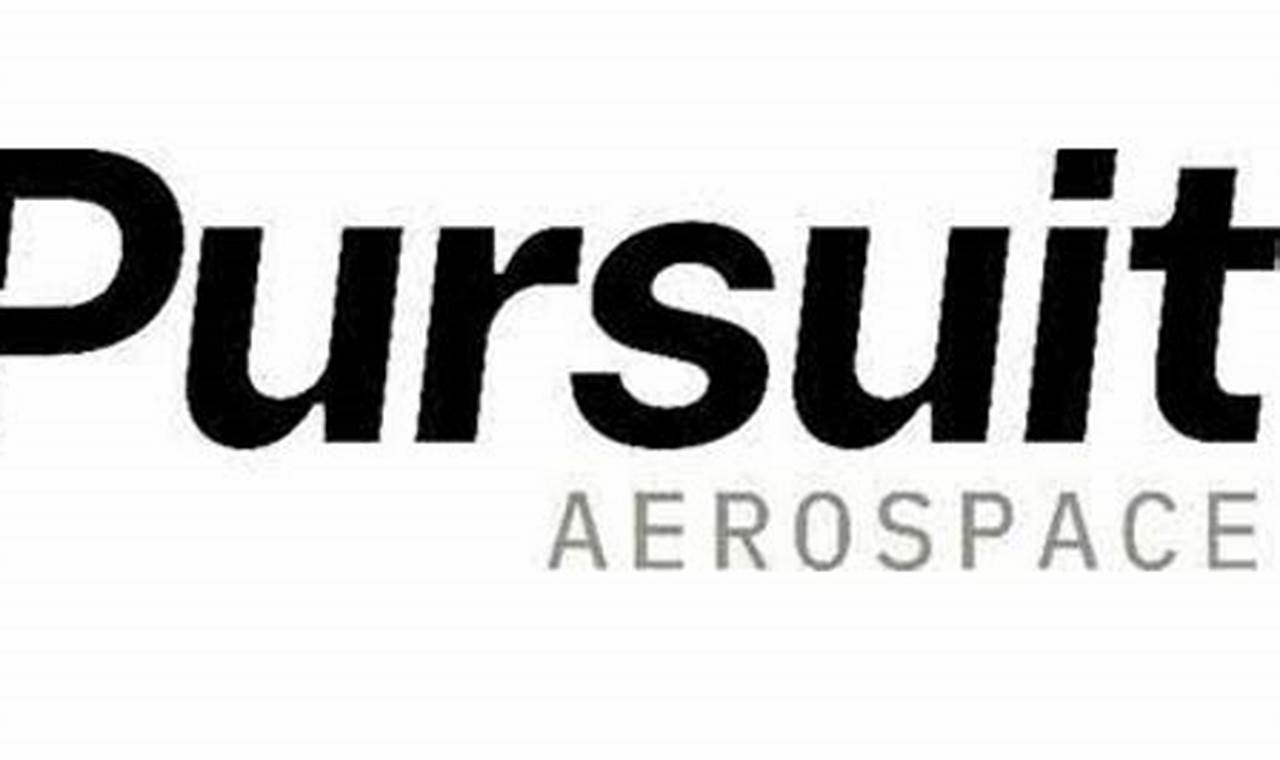 Your Pursuit Aerospace Salary + Benefits Guide Innovating the Future of Flight with Reliable Aviation Solutions Your Pursuit Aerospace Salary + Benefits Guide | Innovating the Future of Flight with Reliable Aviation Solutions