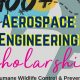 Unlock Aerospace Engineering Scholarships 2024: Your Guide | Innovating the Future of Flight with Reliable Aviation Solutions