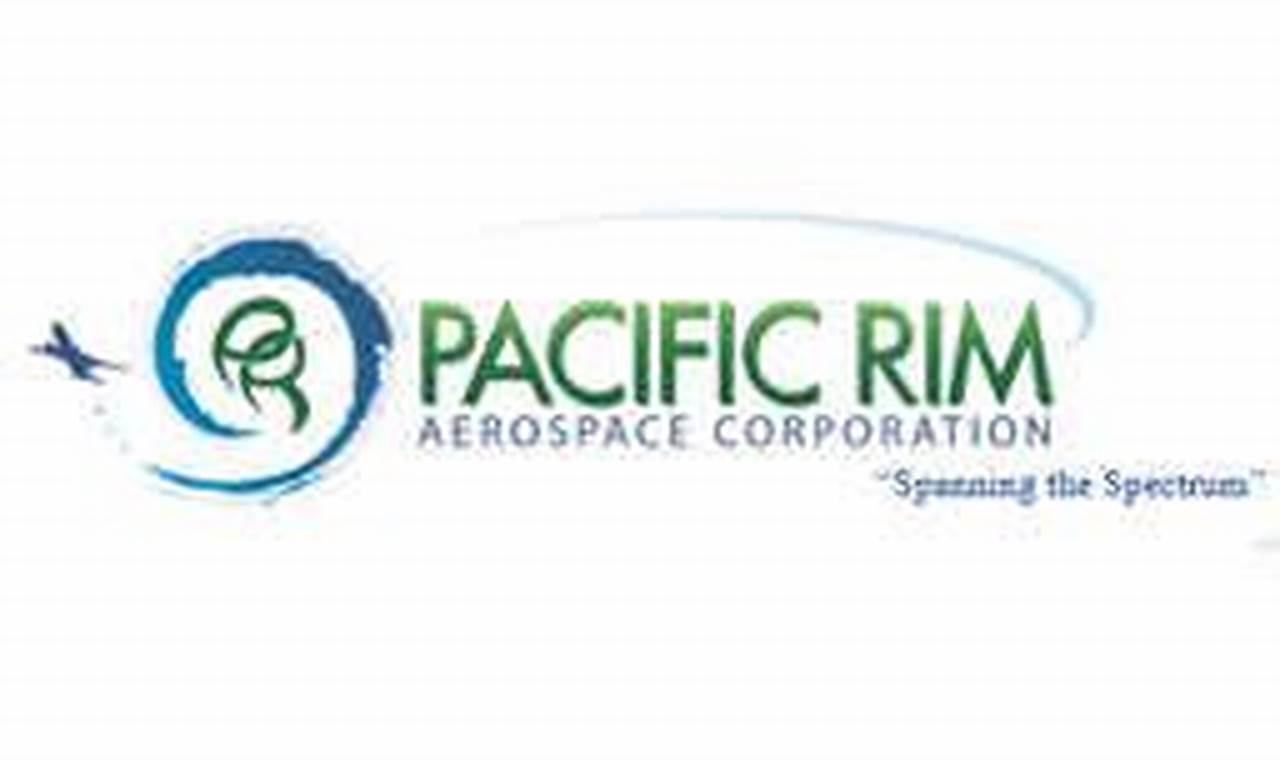 Pacific Rim Aerospace Corporation: Future Tech Innovating the Future of Flight with Reliable Aviation Solutions Pacific Rim Aerospace Corporation: Future Tech | Innovating the Future of Flight with Reliable Aviation Solutions