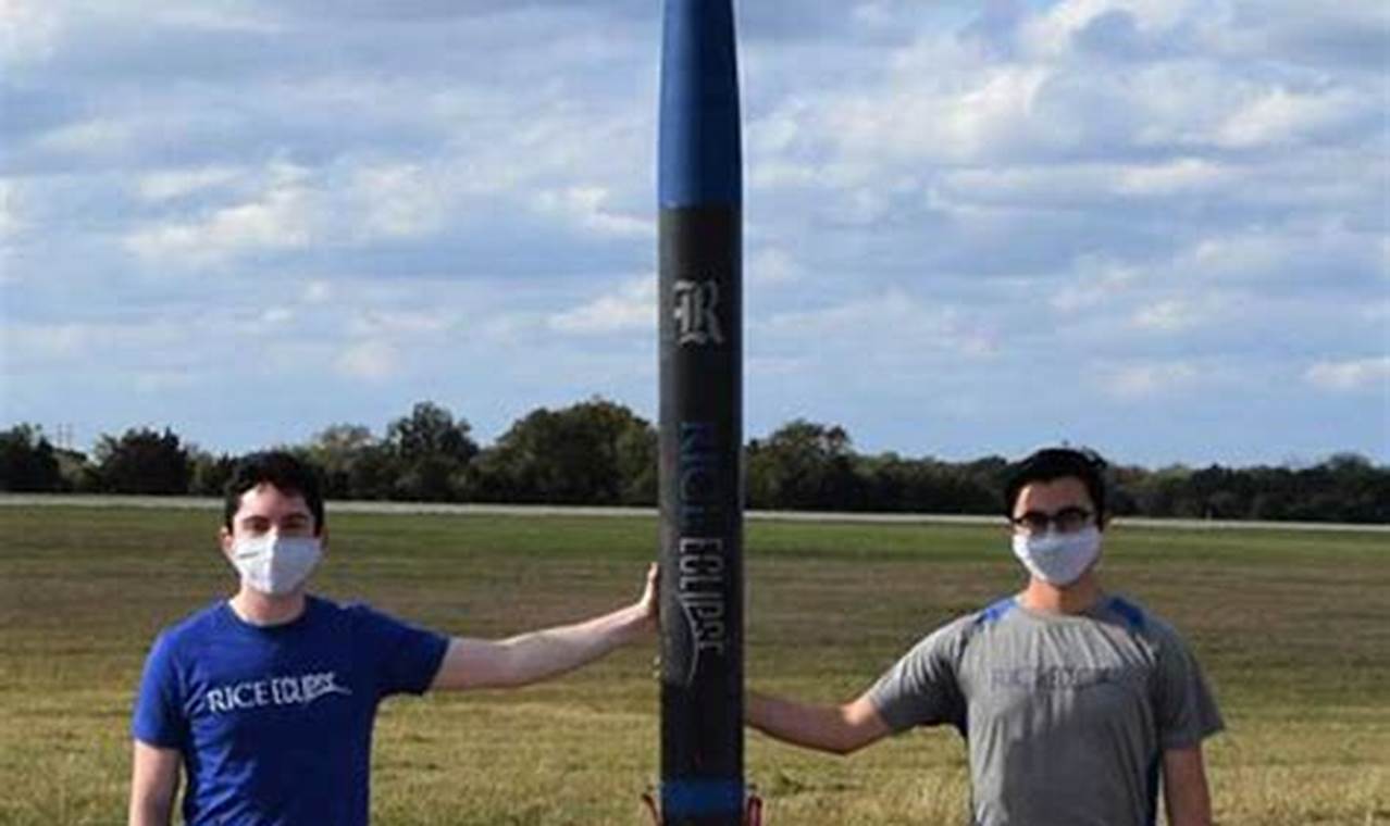 Rice Aerospace Engineering: Rockets to Beyond! Innovating the Future of Flight with Reliable Aviation Solutions Rice Aerospace Engineering: Rockets to Beyond! | Innovating the Future of Flight with Reliable Aviation Solutions