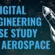 Aero Insights: Aerospace Engineering Case Study Success | Innovating the Future of Flight with Reliable Aviation Solutions