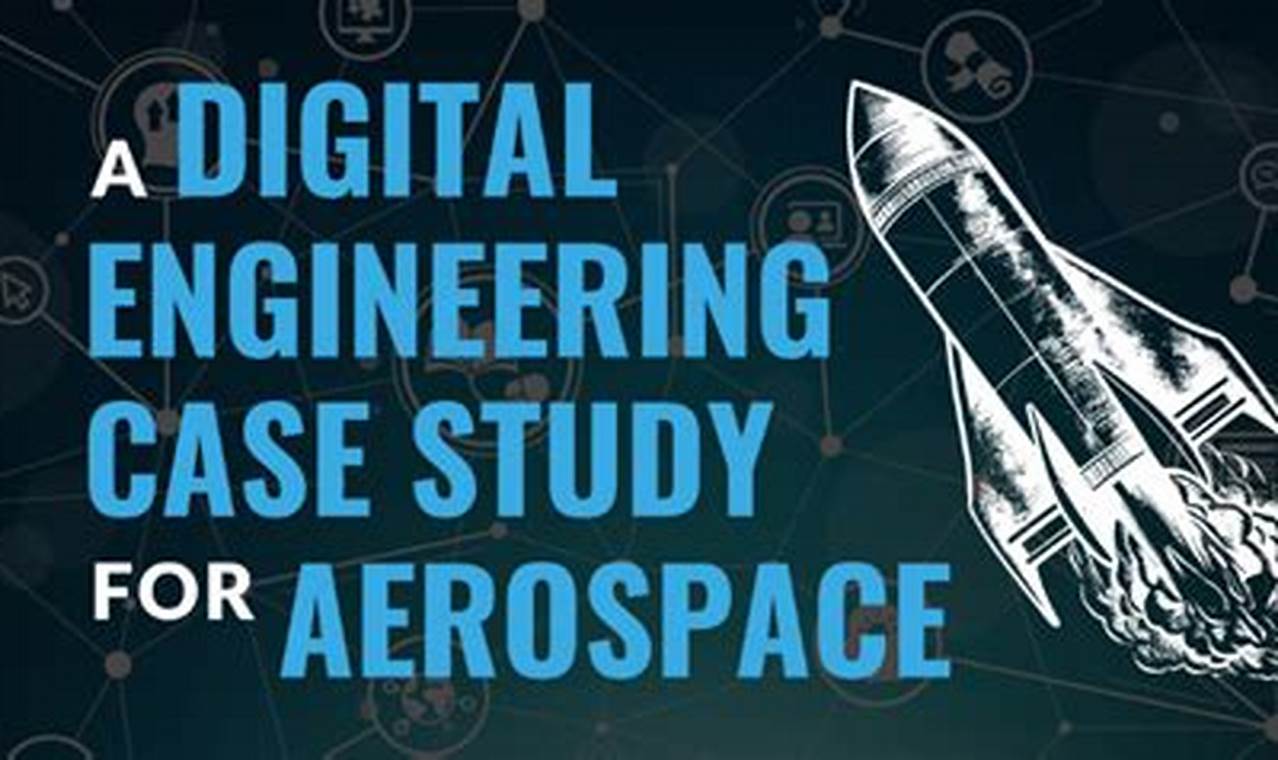 Aero Insights: Aerospace Engineering Case Study Success Innovating the Future of Flight with Reliable Aviation Solutions Aero Insights: Aerospace Engineering Case Study Success | Innovating the Future of Flight with Reliable Aviation Solutions