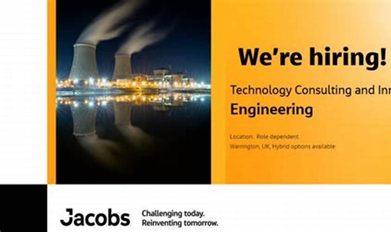 Explore Jacobs Aerospace Careers: Your Space Career Starts Here! Innovating the Future of Flight with Reliable Aviation Solutions Explore Jacobs Aerospace Careers: Your Space Career Starts Here! | Innovating the Future of Flight with Reliable Aviation Solutions