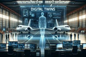 Unlock: Digital Twins in Aerospace & Mechanical Engineering Now Innovating the Future of Flight with Reliable Aviation Solutions Unlock: Digital Twins in Aerospace & Mechanical Engineering Now | Innovating the Future of Flight with Reliable Aviation Solutions