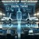 Unlock: Digital Twins in Aerospace & Mechanical Engineering Now | Innovating the Future of Flight with Reliable Aviation Solutions