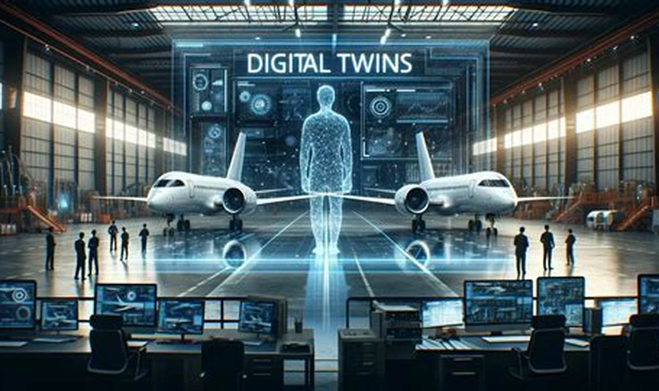 Unlock: Digital Twins in Aerospace & Mechanical Engineering Now Innovating the Future of Flight with Reliable Aviation Solutions Unlock: Digital Twins in Aerospace & Mechanical Engineering Now | Innovating the Future of Flight with Reliable Aviation Solutions