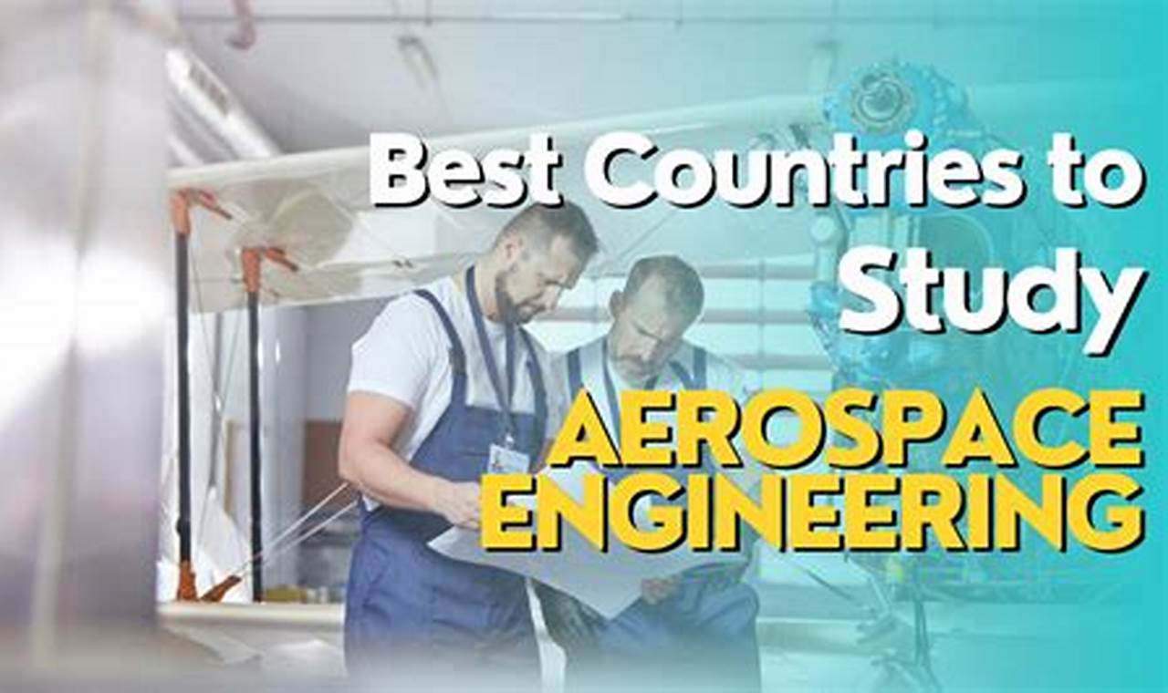 Study Aerospace Engineering: Top University Guide Innovating the Future of Flight with Reliable Aviation Solutions Study Aerospace Engineering: Top University Guide | Innovating the Future of Flight with Reliable Aviation Solutions