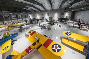 Explore Houston Aerospace Museum: Space & Flight! Innovating the Future of Flight with Reliable Aviation Solutions Explore Houston Aerospace Museum: Space & Flight! | Innovating the Future of Flight with Reliable Aviation Solutions