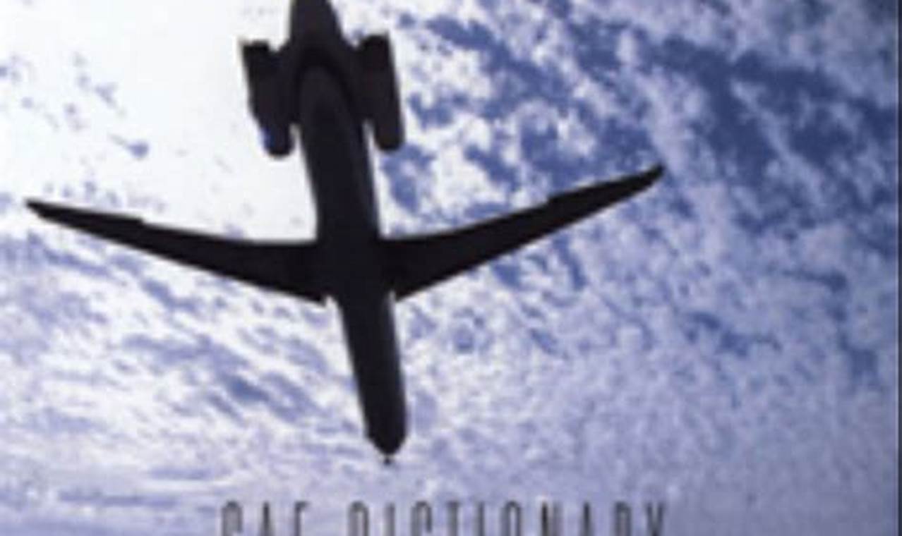 The Ultimate Aerospace Engineering Dictionary: Guide & Glossary Innovating the Future of Flight with Reliable Aviation Solutions The Ultimate Aerospace Engineering Dictionary: Guide & Glossary | Innovating the Future of Flight with Reliable Aviation Solutions