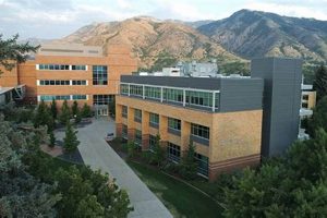 Utah State Aerospace Engineering: Ranking + Guide Innovating the Future of Flight with Reliable Aviation Solutions Utah State Aerospace Engineering: Ranking + Guide | Innovating the Future of Flight with Reliable Aviation Solutions